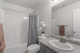 4462 W Mountain Run Ln W, Herriman, UT 84096 - Photo 19