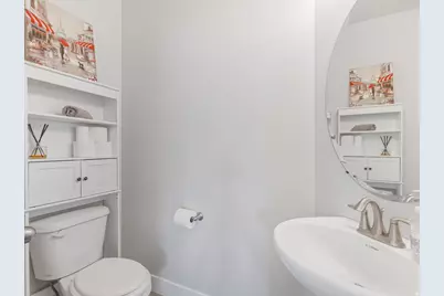 4462 W Mountain Run Ln W, Herriman, UT 84096 - Photo 11