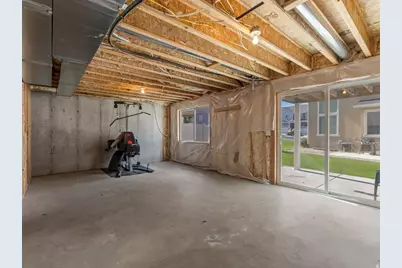 4462 W Mountain Run Ln W, Herriman, UT 84096 - Photo 21