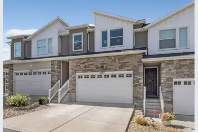4462 W Mountain Run Ln W, Herriman, UT 84096 - Photo 3
