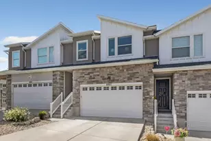 4462 W Mountain Run Ln W, Herriman, UT 84096 - Photo 3