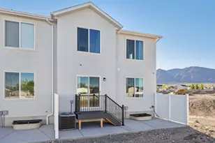 1640 N Black Gold Ave, Tooele, UT 84074 - Photo 23