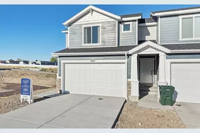 1640 N Black Gold Ave #1371, Tooele, UT 84074 - Photo 1