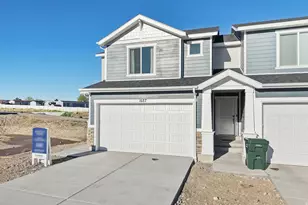 1640 N Black Gold Ave, Tooele, UT 84074 - Photo 1