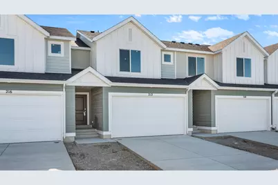 1644 N Blackgold Ave #1372, Tooele, UT 84074 - Photo 25