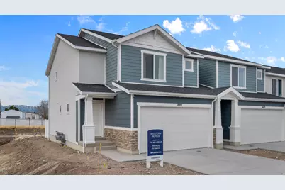 1644 N Blackgold Ave #1372, Tooele, UT 84074 - Photo 1