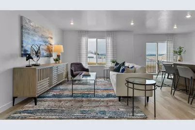 1644 N Blackgold Ave #1372, Tooele, UT 84074 - Photo 7