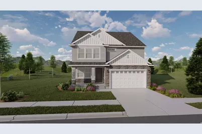 12772 S Capitol Gorge Dr Dr W #128, Herriman, UT 84096 - Photo 1