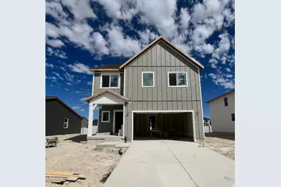2159 E Porcupine Dr #4139, Eagle Mountain, UT 84005 - Photo 1