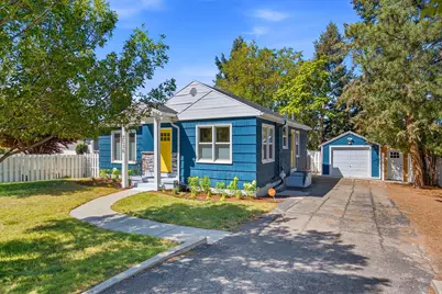 2136 S 2300 E, Salt Lake City, UT 84109 - Photo 35