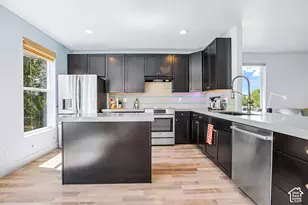 669 E Falconer Ct S, Draper, UT 84020 - Photo 9