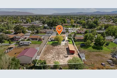 2810 W 7268 S, West Jordan, UT 84084 - Photo 29