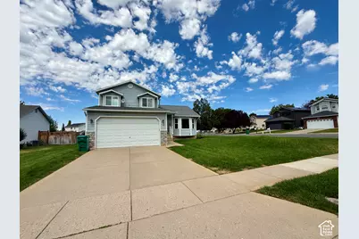 1139 E Meadow Way Dr, Layton, UT 84041 - Photo 3