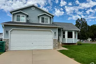 1139 E Meadow Way Dr, Layton, UT 84041 - Photo 1