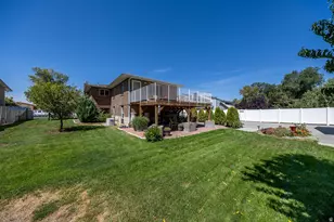 1504 N 675 W, West Bountiful, UT 84087 - Photo 21