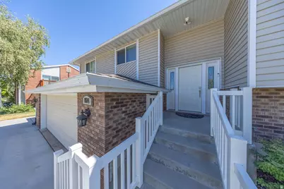 1504 N 675 W, West Bountiful, UT 84087 - Photo 3