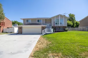 1504 N 675 W, West Bountiful, UT 84087 - Photo 1