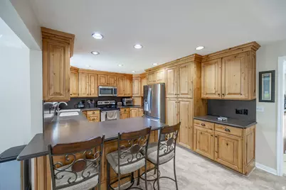 1504 N 675 W, West Bountiful, UT 84087 - Photo 7