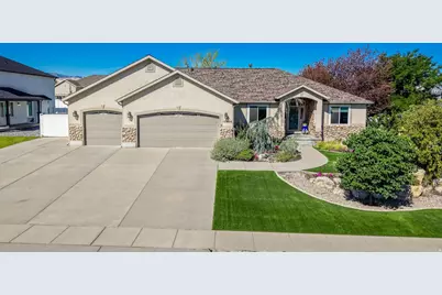 10098 S 3490 W, South Jordan, UT 84095 - Photo 1