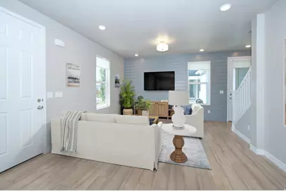 11586 S Bingham Rim Rd W, South Jordan, UT 84009 - Photo 3