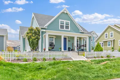 11586 S Bingham Rim Rd W, South Jordan, UT 84009 - Photo 1