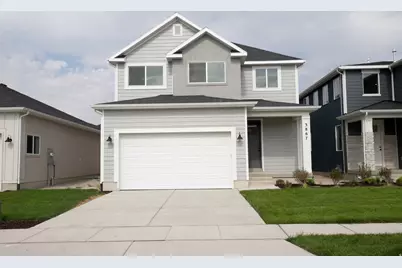 3867 N Calista Way Lot #167, Eagle Mountain, UT 84005 - Photo 1