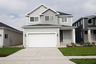 3867 N Calista Way Lot, Eagle Mountain, UT 84005 - Photo 1