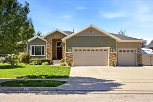 5945 Exeter Dr, Morgan, UT 84050 - Photo 1