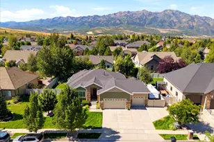 5945 Exeter Dr, Mountain Green, UT 84050 - Photo 1