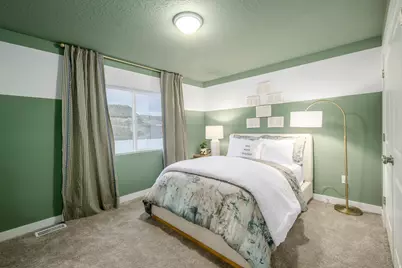 2181 E Porcupine Dr #4141, Eagle Mountain, UT 84005 - Photo 13