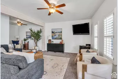 1526 E Pheasant Run Dr, Springville, UT 84663 - Photo 11