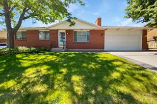 4993 W Niagara Cir S, Salt Lake City, UT 84118 - Photo 1