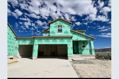 2195 E Porcupine Dr #4142, Eagle Mountain, UT 84005 - Photo 1
