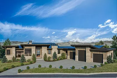 1073 Francis Gate #1, Francis, UT 84036 - Photo 1