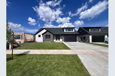 1162 S Lauren Ln #LOT 4, Heber City, UT 84032 - Photo 1