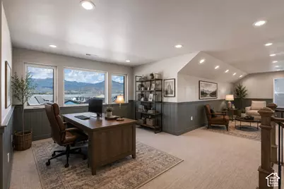 1162 S Lauren Ln #LOT 4, Heber City, UT 84032 - Photo 17
