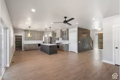1162 S Lauren Ln #LOT 4, Heber City, UT 84032 - Photo 3