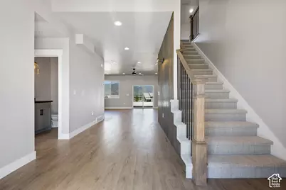 1162 S Lauren Ln #LOT 4, Heber City, UT 84032 - Photo 5