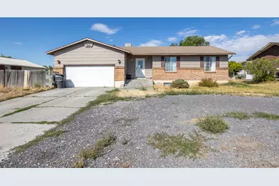 906 N 2300 W, Tremonton, UT 84337 - Photo 1