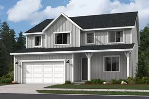 2174 E Porcupine Dr, Eagle Mountain, UT 84005 - Photo 1