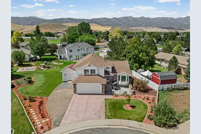 28 S Scott Cir W, Morgan, UT 84050 - Photo 41