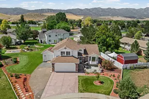 28 S Scott Cir W, Morgan, UT 84050 - Photo 41