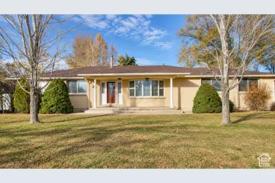 2455 S Bluff Rd, Syracuse, UT 84075 - Photo 1