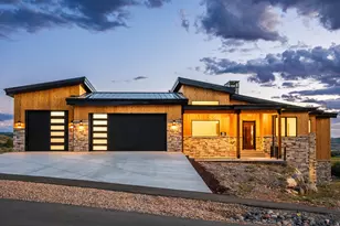 872 High Country Ln, Francis, UT 84036 - Photo 1