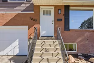 1237 E Sierra Way, Millcreek, UT 84106 - Photo 7