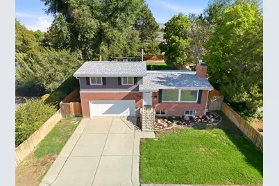 1237 E Sierra Way, Millcreek, UT 84106 - Photo 1
