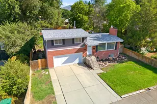 1237 E Sierra Way, Millcreek, UT 84106 - Photo 5