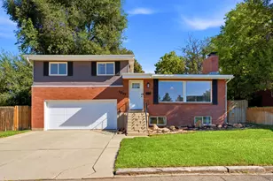 1237 E Sierra Way, Millcreek, UT 84106 - Photo 3