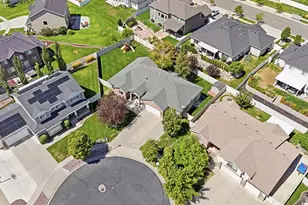 2042 W 2185 S, Woods Cross, UT 84087 - Photo 25
