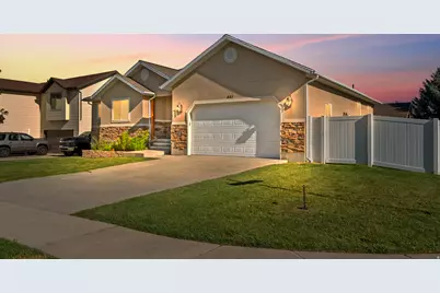 351 E 2110 S, Heber City, UT 84032 - Photo 1